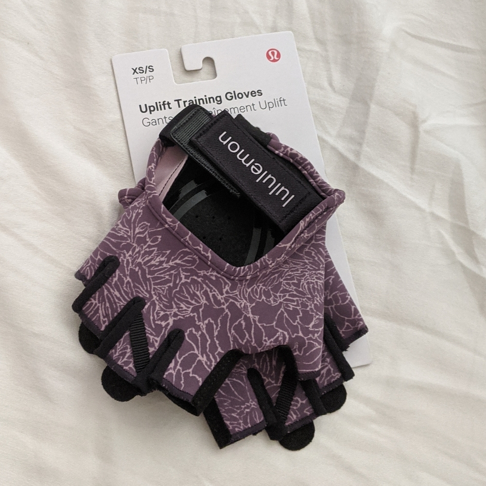 Uplift Training Gloves